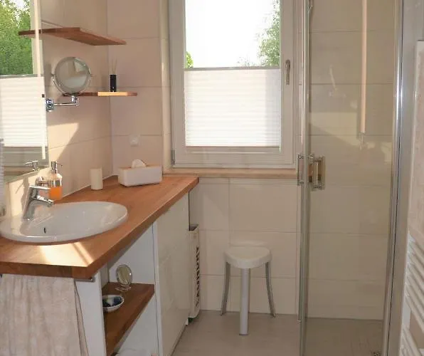 Plauseelig P5a1 Nr 21 Apartman *